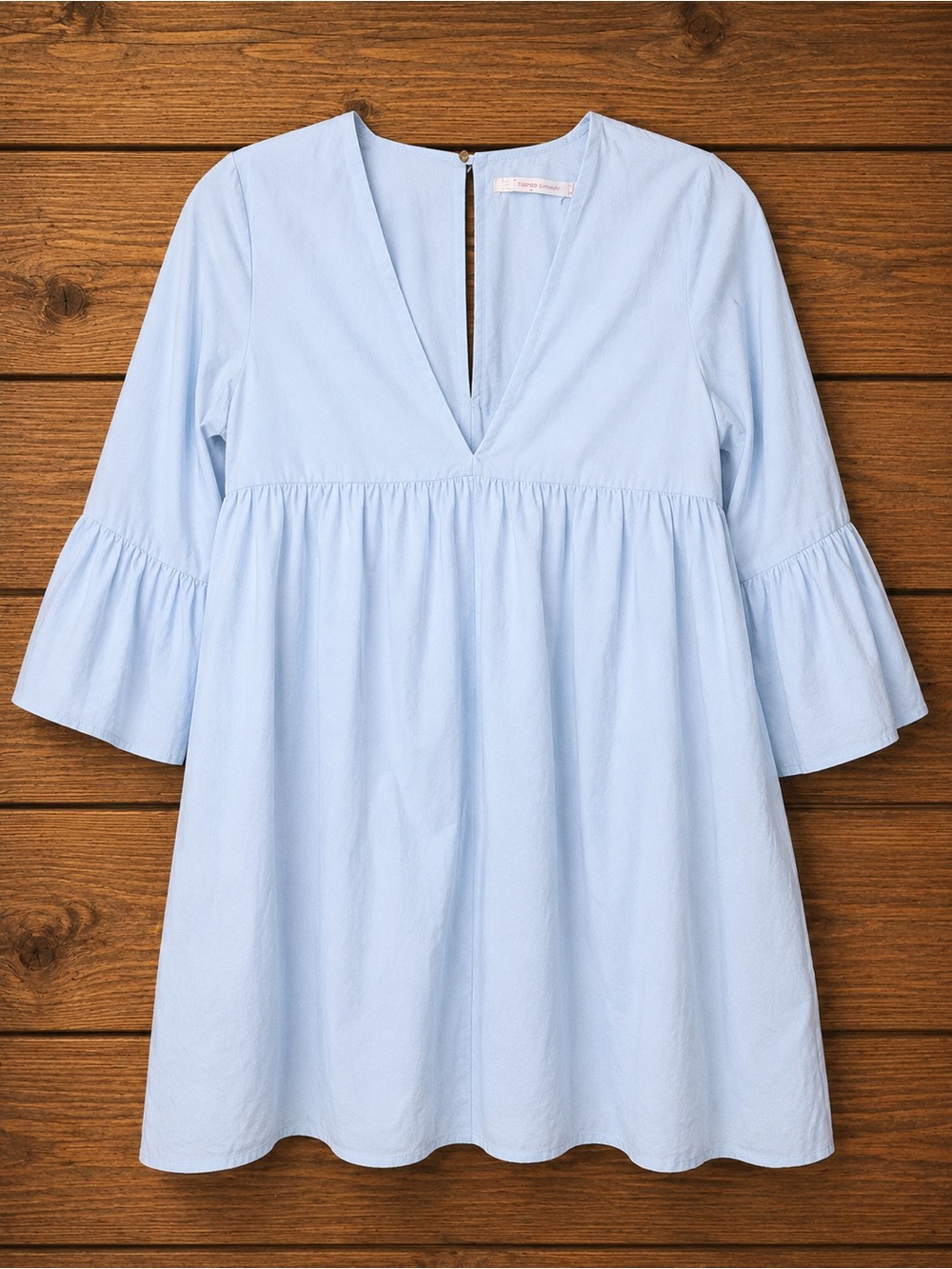 Zara Romper Dress, Size XS